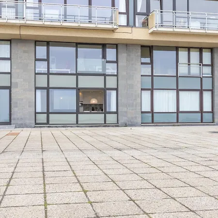 Lecomte - The Belgian Coast Collection 213 Appartement