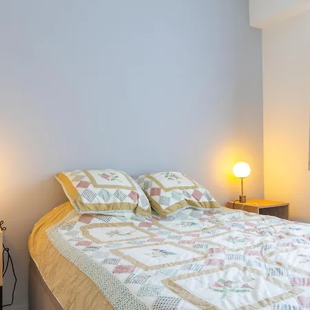 Lecomte - The Belgian Coast Collection 213 *