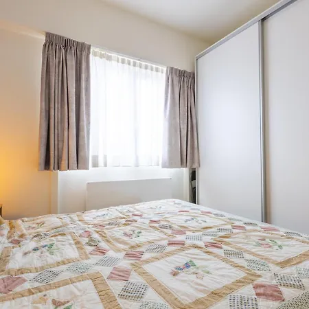 Lecomte - The Belgian Coast Collection 213 アパート