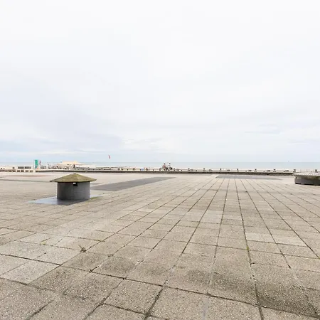 Lecomte - The Belgian Coast Collection 213 Appartement *