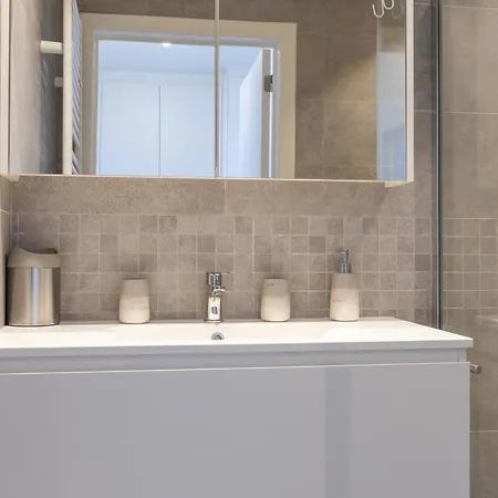 Lecomte - The Belgian Coast Collection 213 Appartement