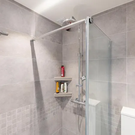 Appartement Lecomte - The Belgian Coast Collection 213