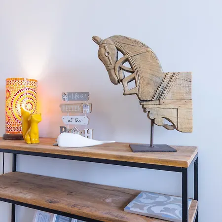 Lecomte - The Belgian Coast Collection 213 *