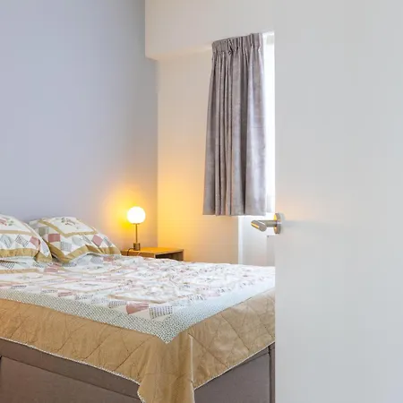 Lecomte - The Belgian Coast Collection 213 * Ostende