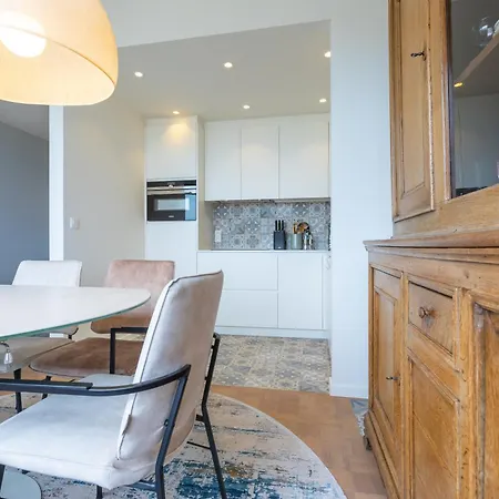 Lecomte - The Belgian Coast Collection 213 * Ostende