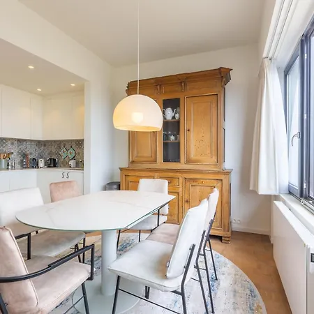 Lecomte - The Belgian Coast Collection 213 *