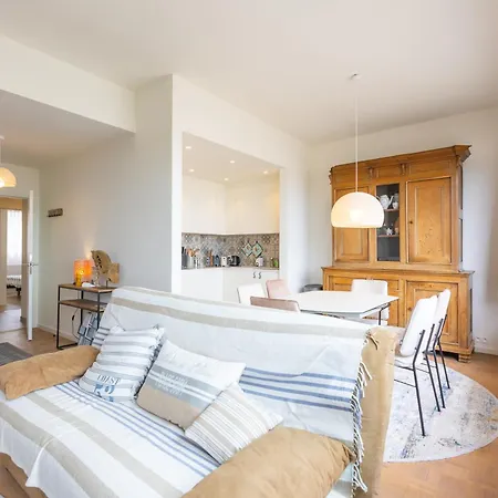 Lecomte - The Belgian Coast Collection 213 * Ostende