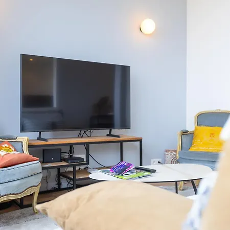 Appartement Lecomte - The Belgian Coast Collection 213