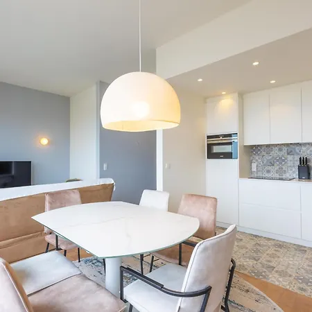 Lecomte - The Belgian Coast Collection 213 * Ostende