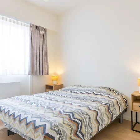 Lecomte - The Belgian Coast Collection 213