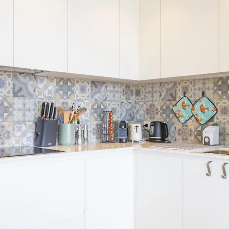 Appartement Lecomte - The Belgian Coast Collection 213 *