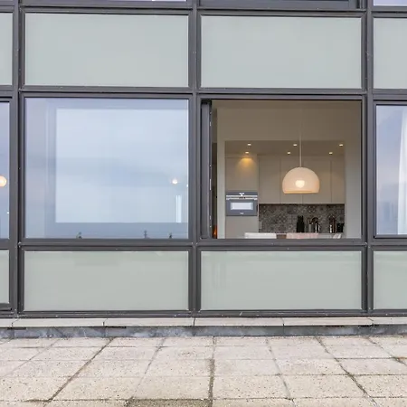 Apartament Lecomte - The Belgian Coast Collection 213