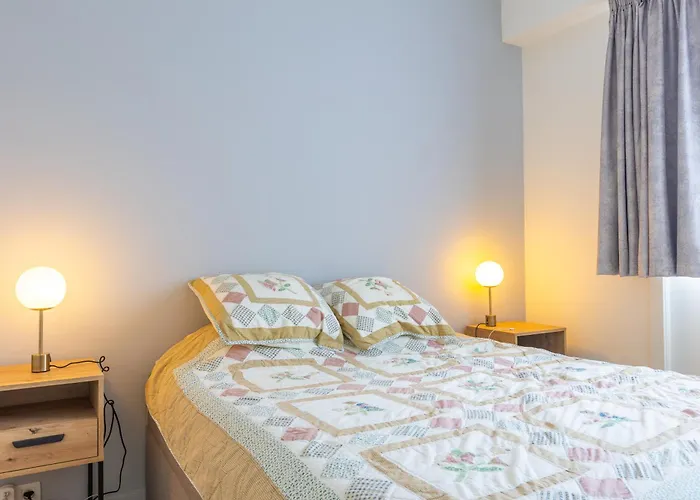 Lecomte - The Belgian Coast Collection 213 *