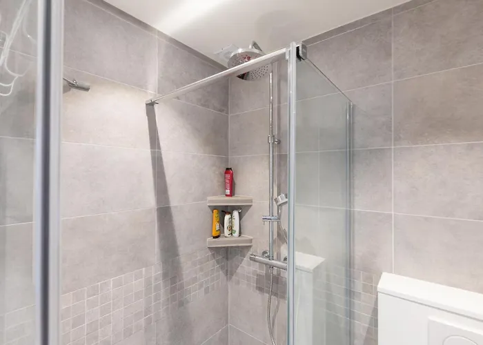 アパート Lecomte - The Belgian Coast Collection 213