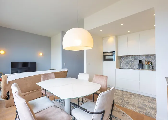 Lecomte - The Belgian Coast Collection 213 * オステンド