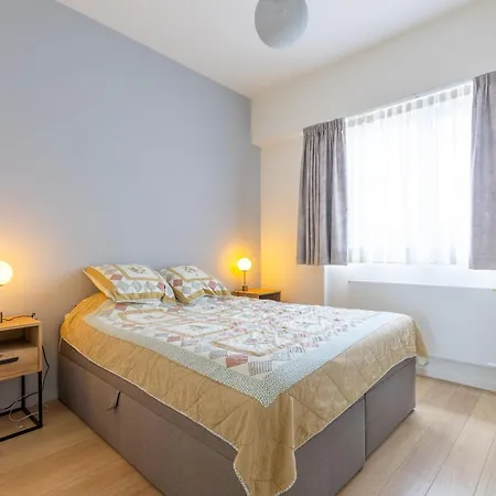 Apartamento Royal Palace 3 00-04 *